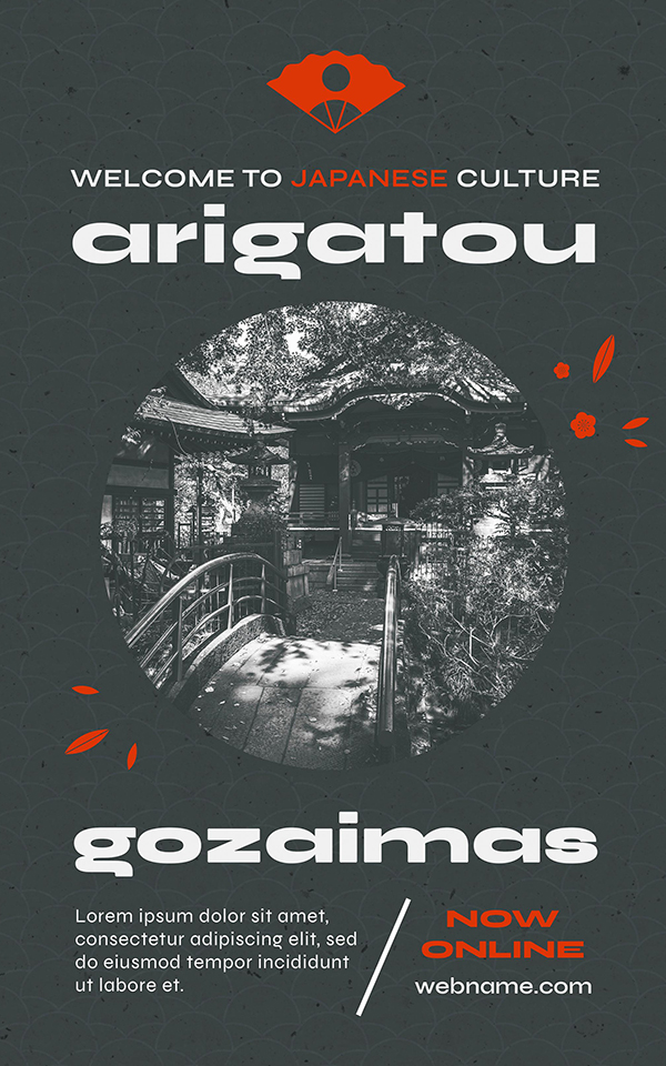 Arigatou Gozaimas